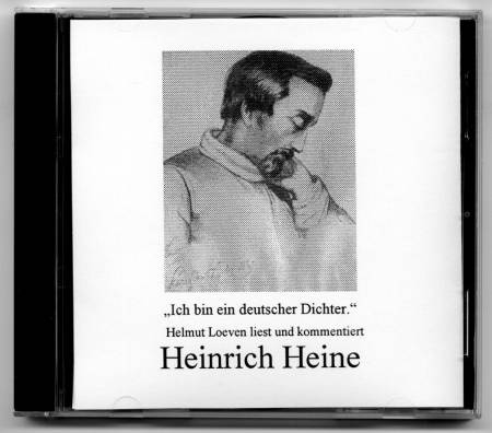 Foro: CD-Cover - Heinrich Heine
